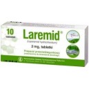 Laremid 10 tabletek