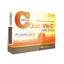 Olimp Gold Vit-C Forte 1000mg 30 kaps.