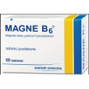 Magne-B6 tabl.powl. 50 tabl.
