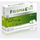 Filomag B6 (0,04g+5mg) 50 tabl
