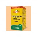Lecytyna 1200 mg Forte 74 kaps.