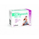 Calcynovit 1250+D3   60 tabletek