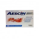 Aescin 0,02g 90 tabletek