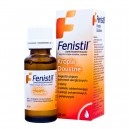 Fenistil, (1 mg/ml), krople,doustne, 20 ml