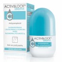 Activblock Sensitive, roll-on, 25 ml