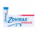 Zovirax Intensive,5% (50mg/g), krem, 2 g