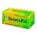 xenna fix