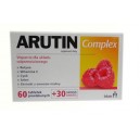 Arutin Complex 60+30 tabletek