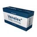 Venalex 60 kaps skład jak Detralex