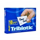 Tribiotic maść 10 saszetek po 1g