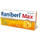 Raniberl Max 10 tabletek