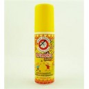 Orinoko Junior dla dzieci i dorosłych spray 90ml