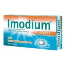 Imodium Instant 2 mg (liofiliz. doustny) 6 tabletek