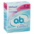 O.B. ProComfort Mini tampony 8 szt.