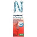 Septanazal dla dorosłych (1 mg+0,05g)/ml aerozol do nosa  10ml