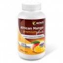 African Mango 600mg 60tabl. WISH 