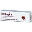 Dentinox N żel na dziąsła 10 g