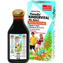 FLORADIX KINDERVITAL dla dzieci tonik 250 ml